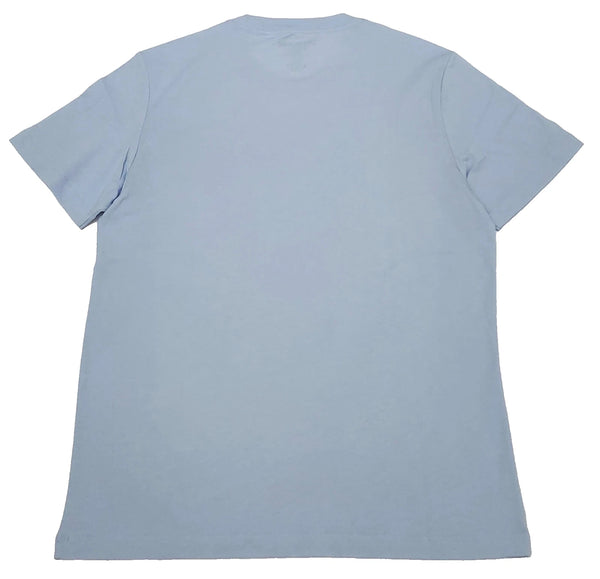 True Religion T-shirt Men's Color Blue Size L (NEW ORIGINAL WITH TAGS)