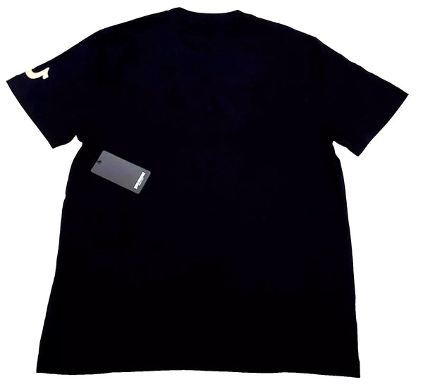 True Religion T-shirt Men's Color Black (NEW ORIGINAL WITH TAGS)