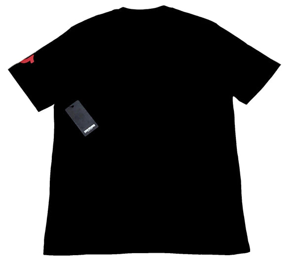 True Religion T-shirt Men's Color Black Size L (NEW ORIGINAL WITH TAGS)