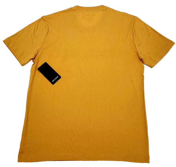 True Religion T-shirt Men's Color Yellow Size M (NEW ORIGINAL WITH TAGS)