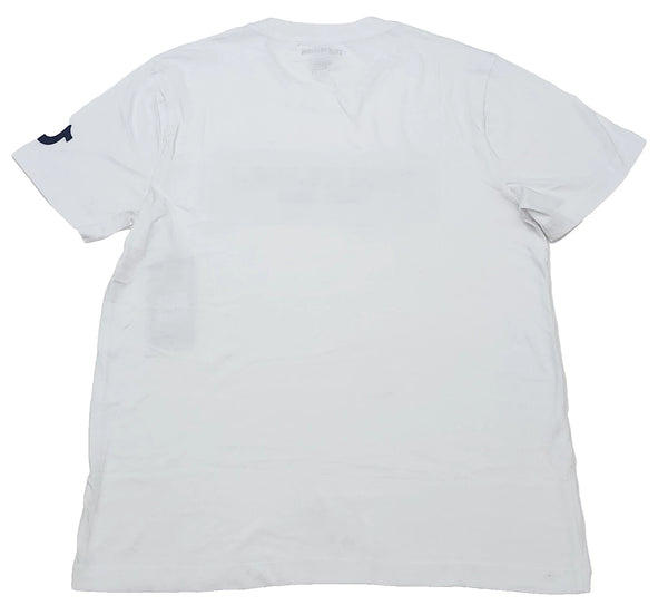 True Religion T-shirt Men's Color White Size L (NEW ORIGINAL WITH TAGS)