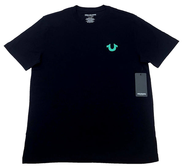 True Religion T-shirt Men's Color Black (NEW ORIGINAL WITH TAGS)
