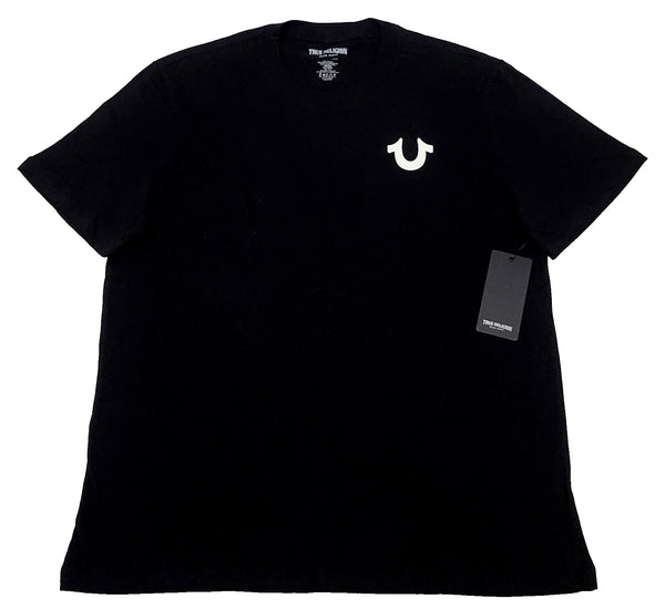 True Religion T-shirt Men's Color Black (NEW ORIGINAL WITH TAGS)
