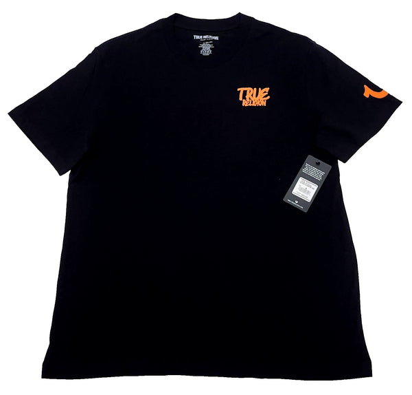 True Religion T-shirt Men's Color Black (NEW ORIGINAL WITH TAGS)