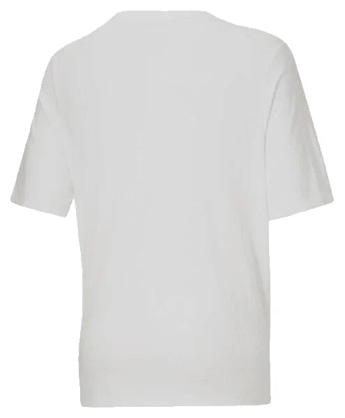 Camiseta Aeropostale Hombre COLOR BLANCO TALLA XL ( NUEVA CON ETIQUETAS ORIGINALES )